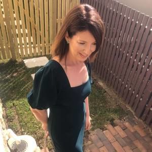 Meet your Posher, Lorna